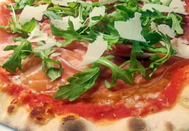 Miramonti B&B Cucina E Pizza Brentonico Exterior photo