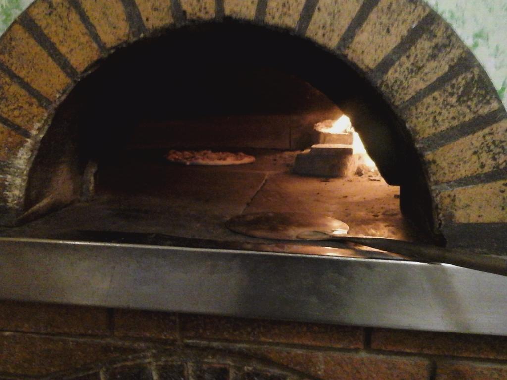 Miramonti B&B Cucina E Pizza Brentonico Exterior photo